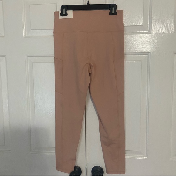 American Eagle The Everything Pocket Leggings L - Picture 1 of 5